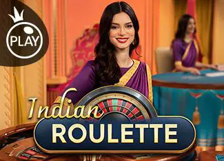 Roulette Indian - Marakumi - Kenya